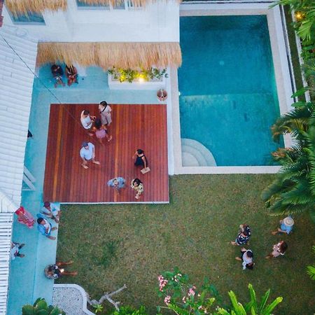 Guru Canggu Exterior foto