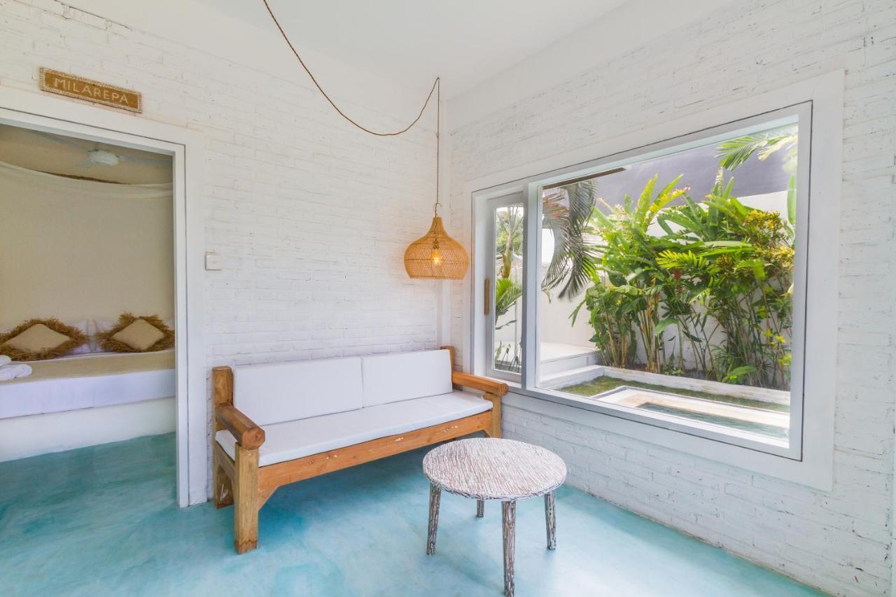 Guru Canggu Exterior foto
