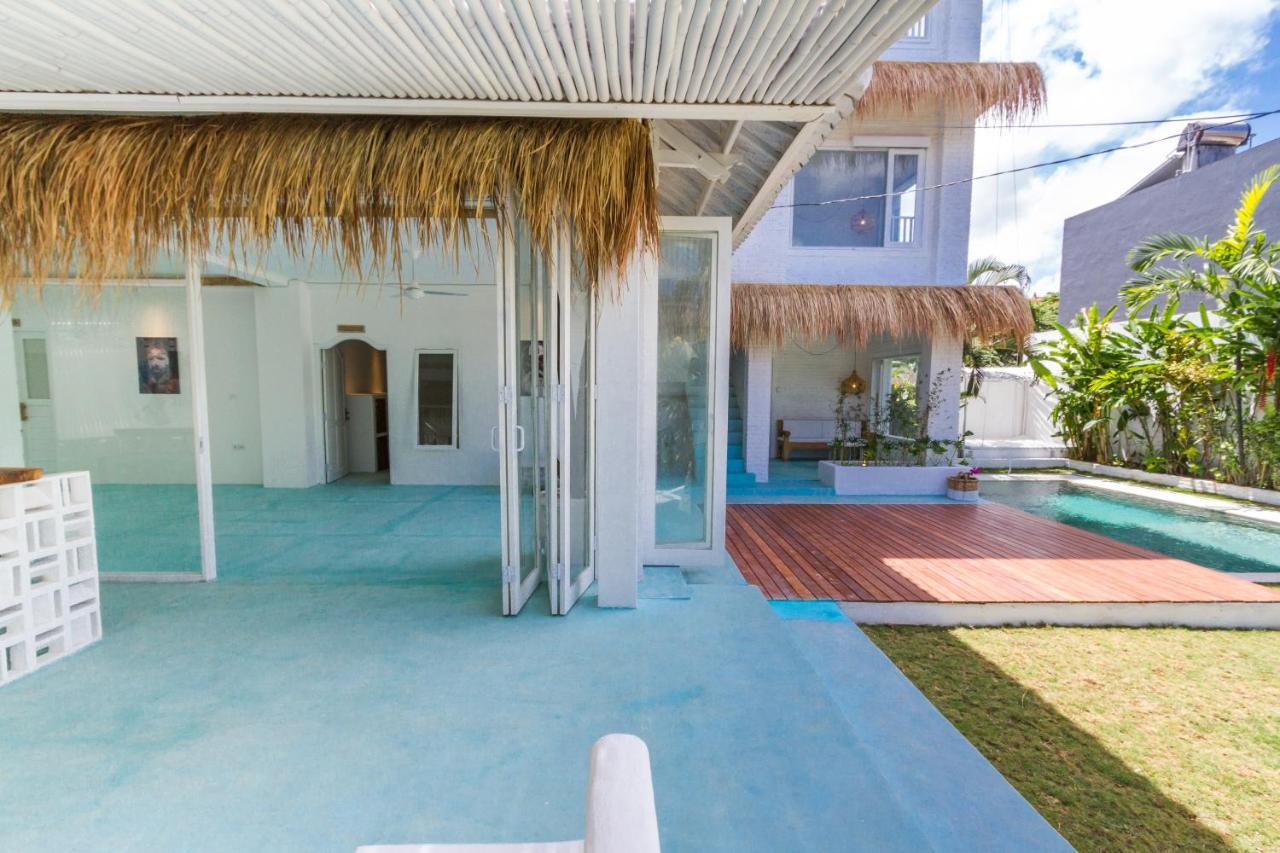Guru Canggu Exterior foto