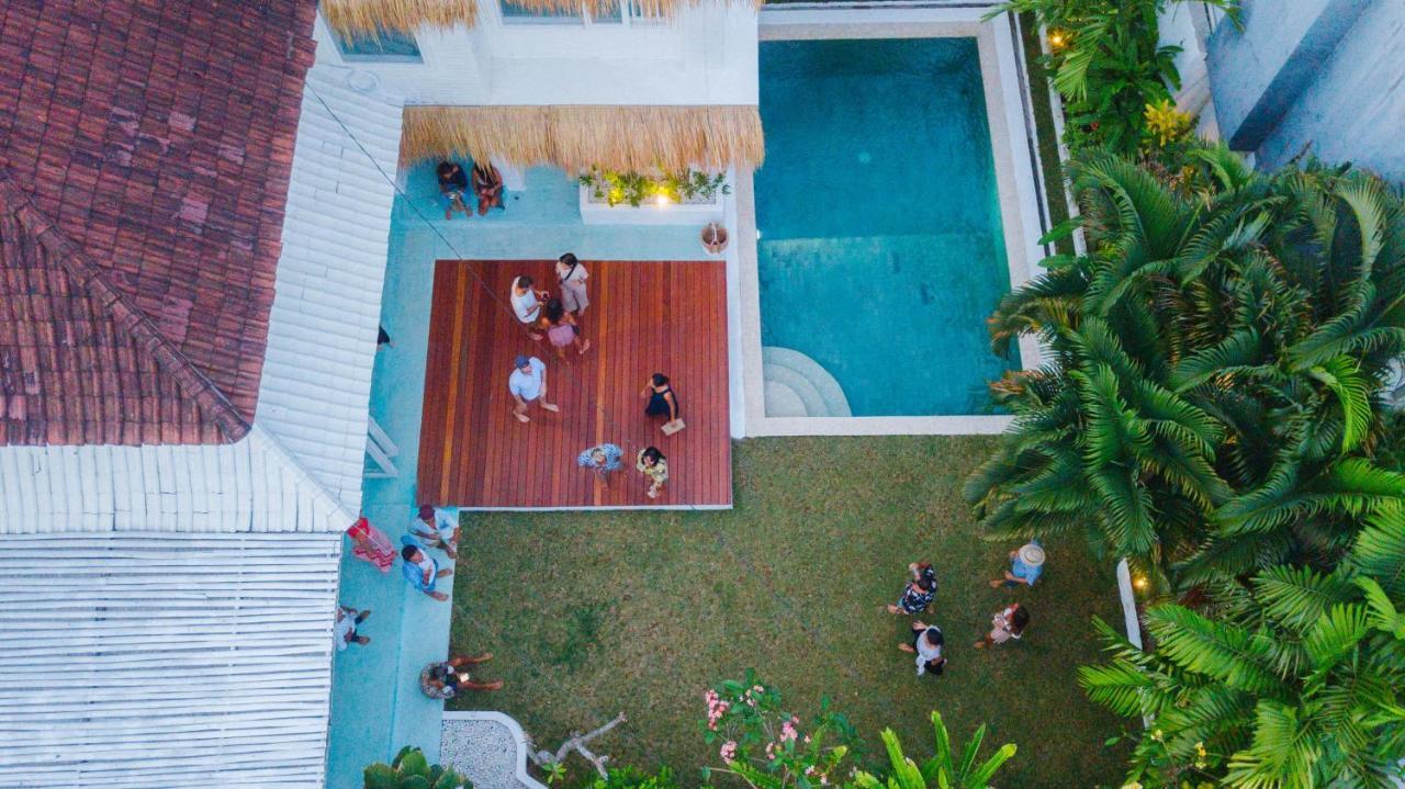 Guru Canggu Exterior foto