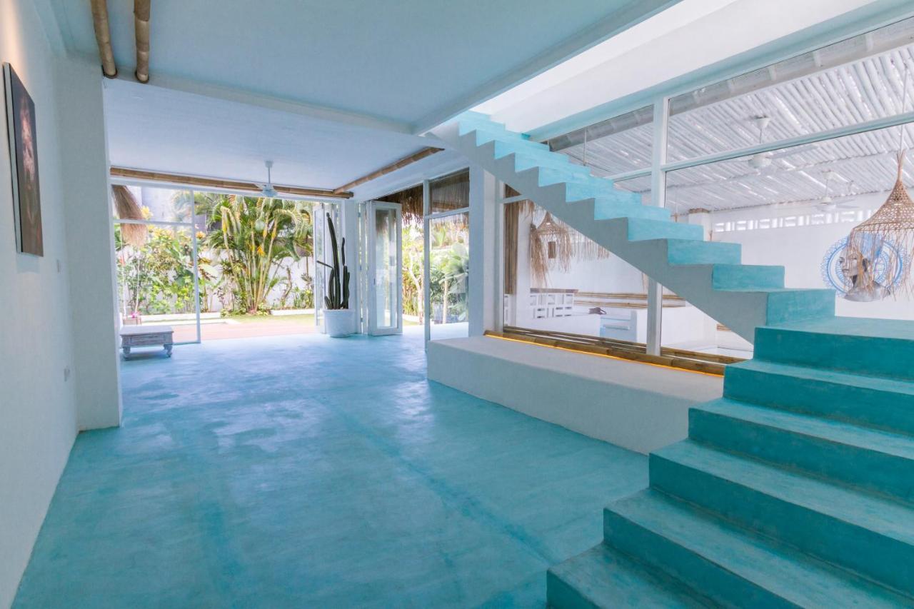 Guru Canggu Exterior foto