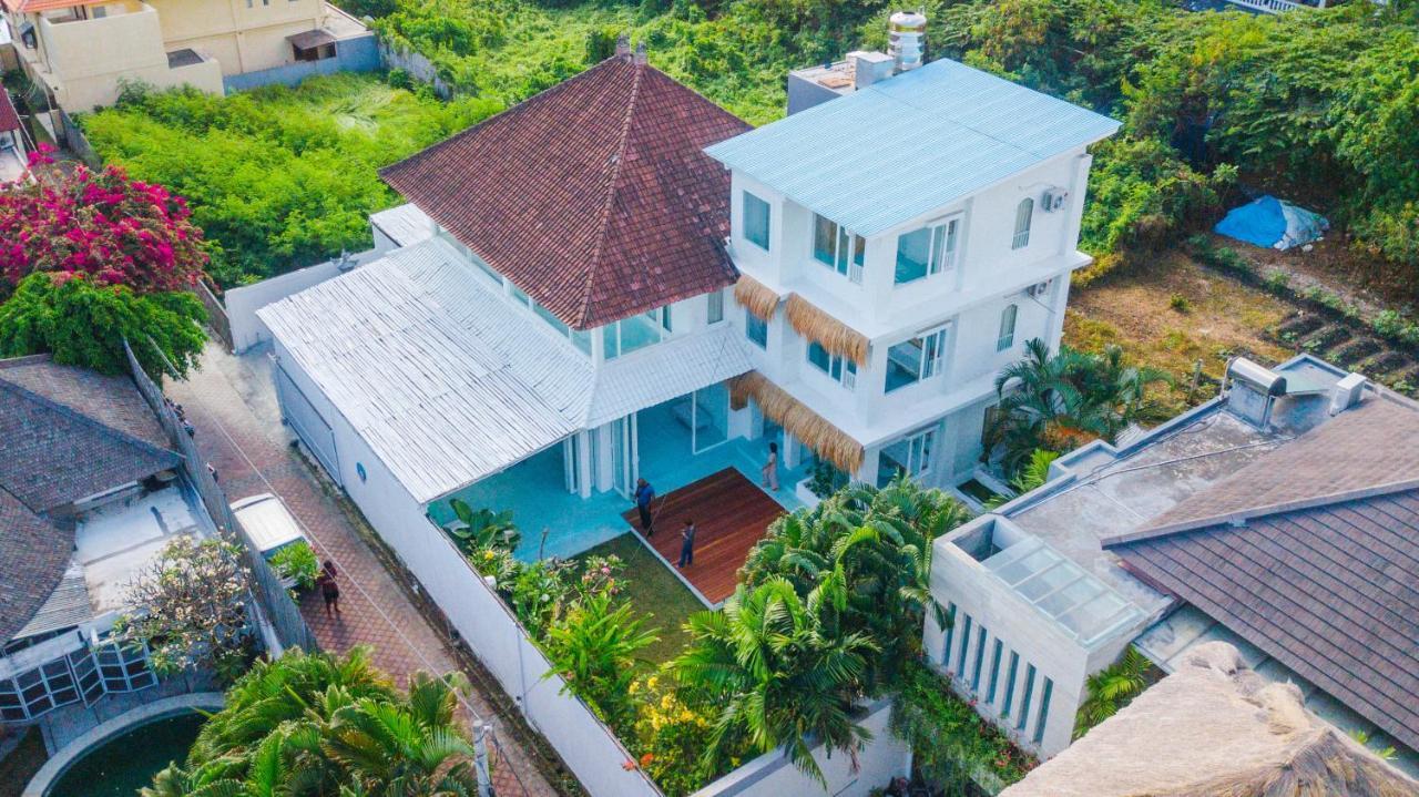 Guru Canggu Exterior foto