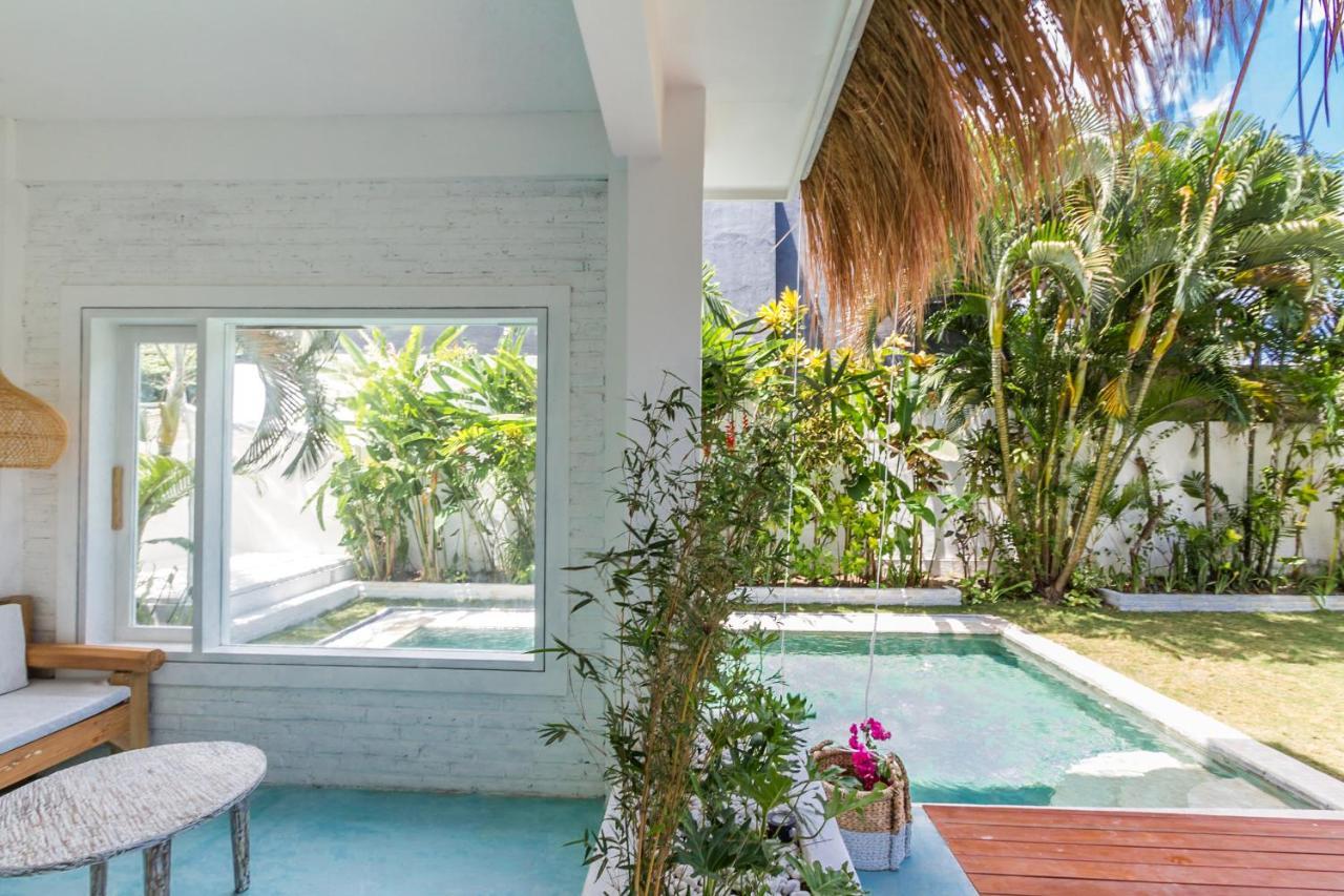 Guru Canggu Exterior foto