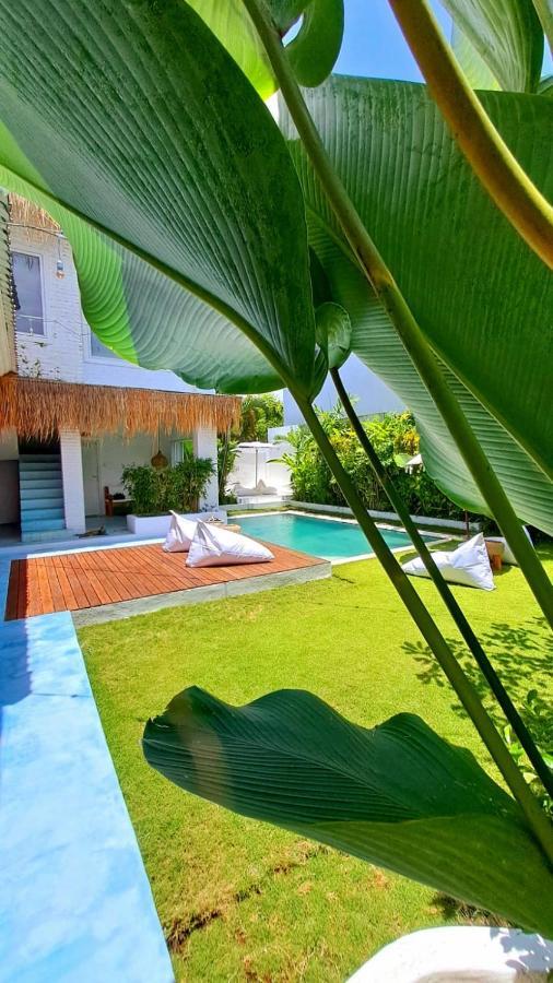Guru Canggu Exterior foto