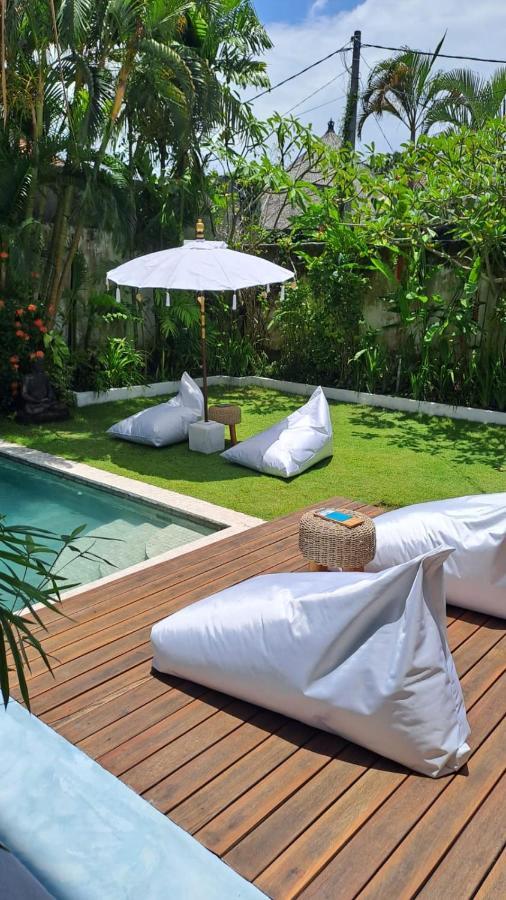 Guru Canggu Exterior foto
