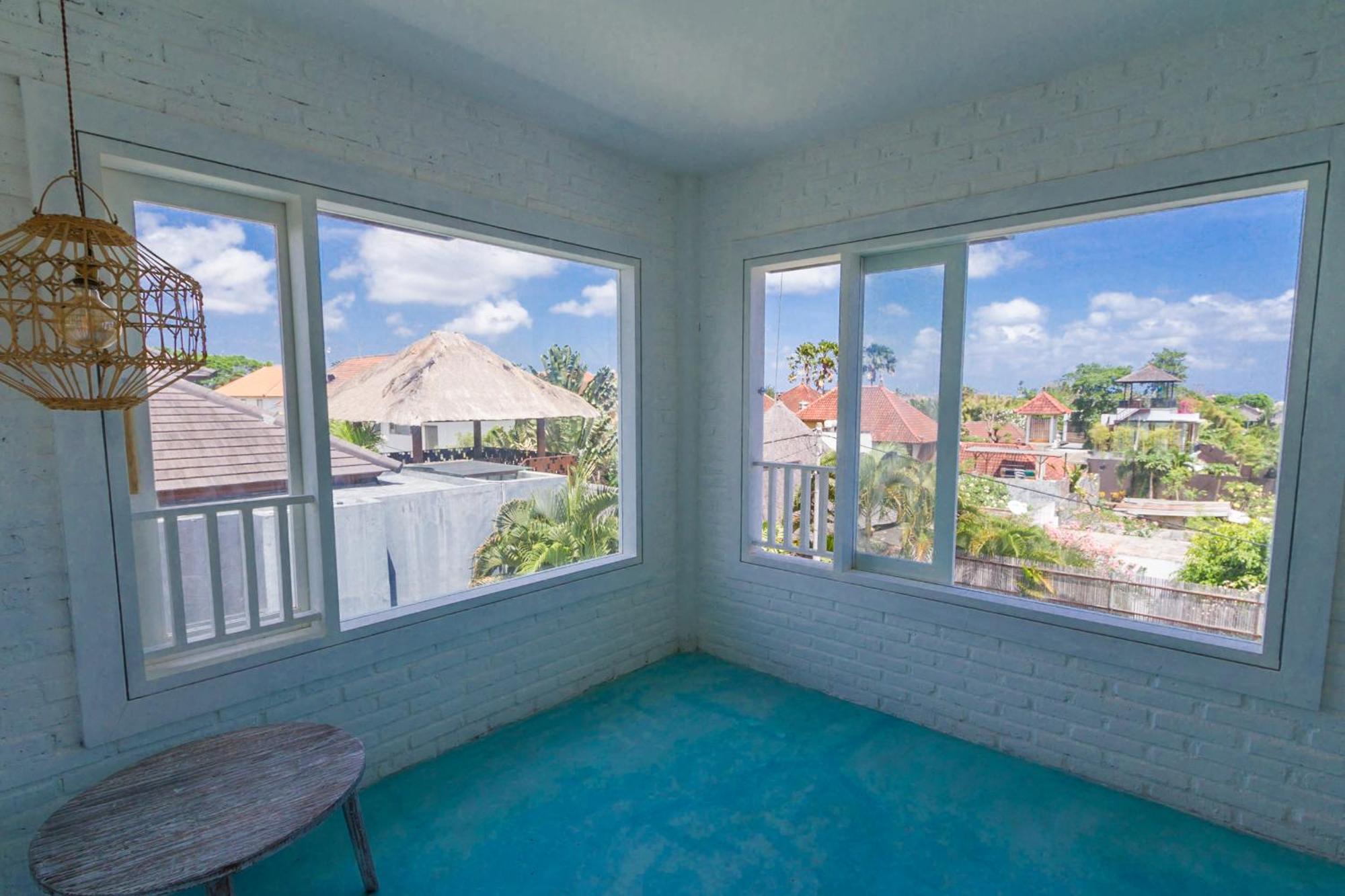 Guru Canggu Zimmer foto