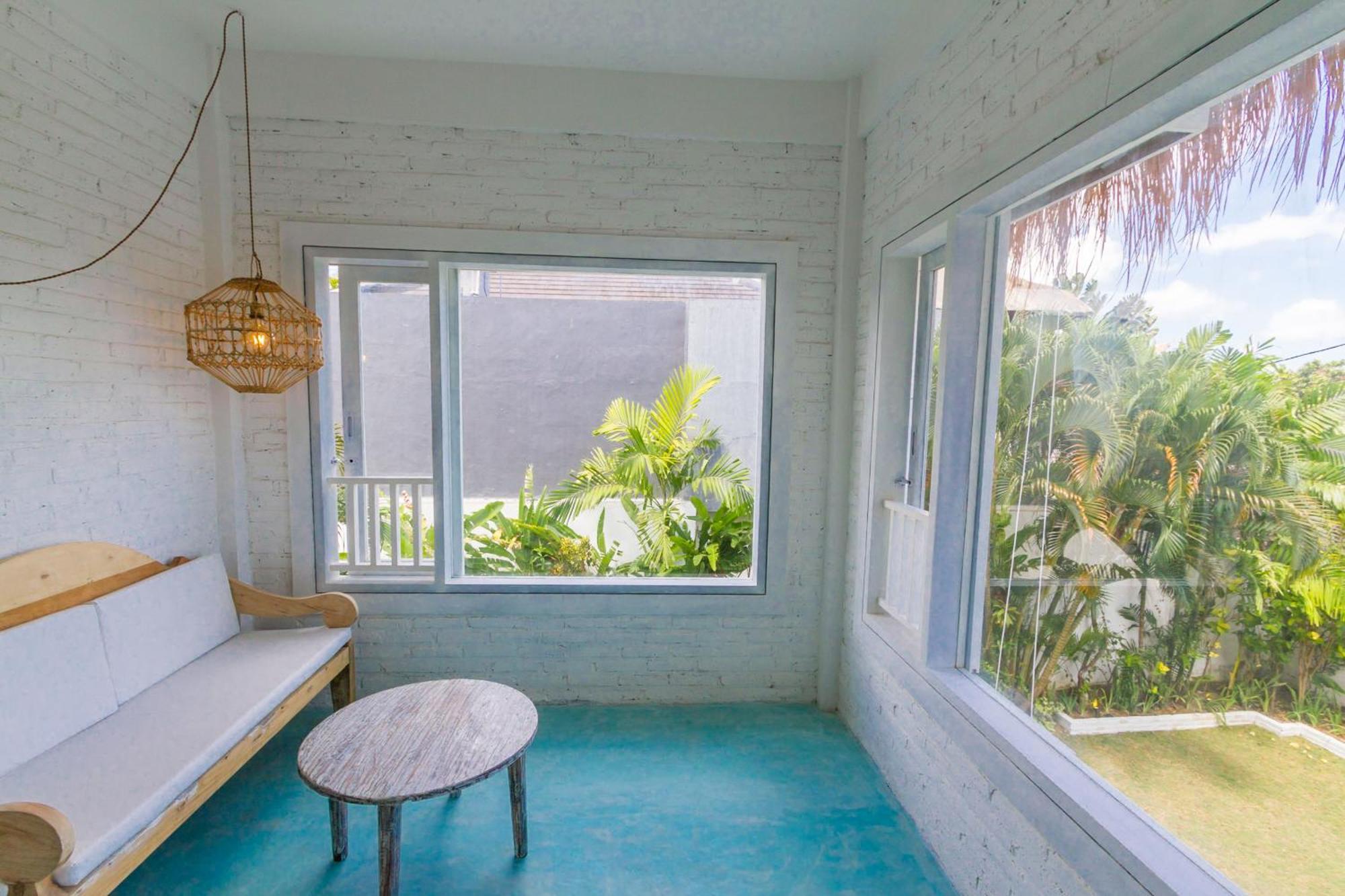 Guru Canggu Zimmer foto